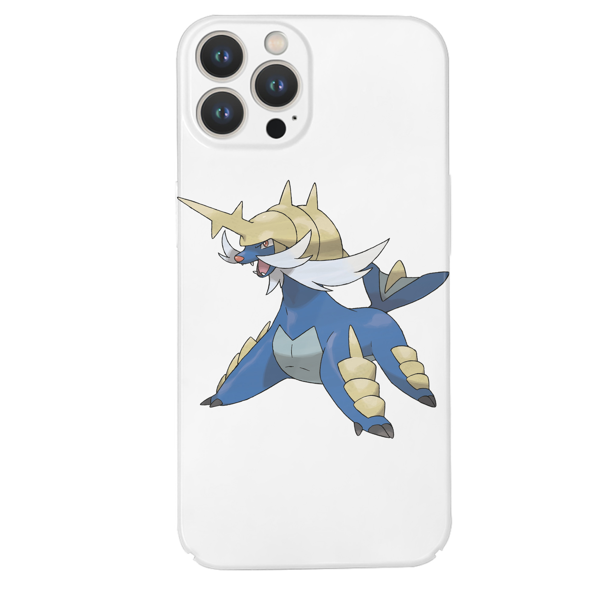 （画像用） ポケットモンスター Pokémon 【iPhone 14シリーズ対応】ハードケース